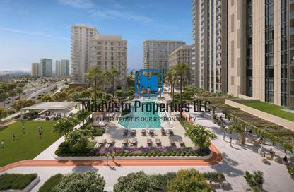 Apartment - 2 - 3 for sale in Tara Park by Modon - Tamouh - Al Reem Island - Abu Dhabi