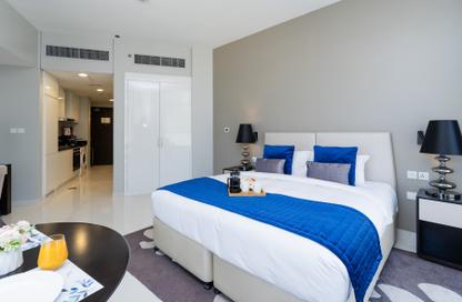 Apartment - Studio - 1 Bathroom for rent in Artesia D - Artesia - Damac Hills - Dubai Apartment - Studio - 1 Bathroom for rent in Artesia D - Artesia - Damac Hills - Dubai
