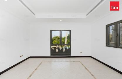 Villa - 4 Bedrooms - 5 Bathrooms for rent in Canal Cove Villas - Palm Jumeirah - Dubai Villa - 4 Bedrooms - 5 Bathrooms for rent in Canal Cove Villas - Palm Jumeirah - Dubai
