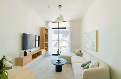 شقة - غرفة نوم - 2 حمامات للبيع في بوابة إكويتي - جبل علي - دبي