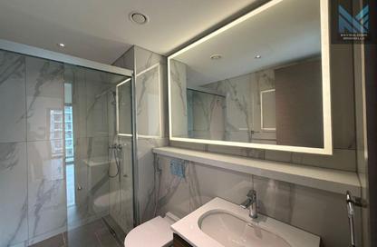 Apartment - 1 Bedroom - 2 Bathrooms for rent in Crest Grande - Sobha Hartland - Mohammed Bin Rashid City - Dubai
