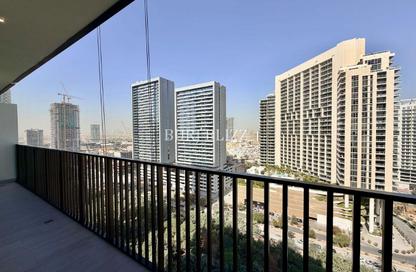 Apartment - 1 - 2 for sale in Luma Park Views - District 14 - Jumeirah Village Circle - Dubai