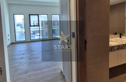 Townhouse - 5 - 5 for sale in Costa Brava 1 - Costa Brava - Damac Lagoons - Dubai