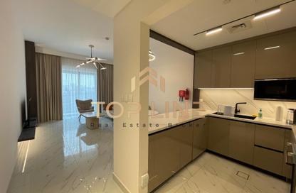 Apartment - 2 Bedrooms - 4 Bathrooms for rent in Adhara Star - Arjan - Dubai Apartment - 2 Bedrooms - 4 Bathrooms for rent in Adhara Star - Arjan - Dubai