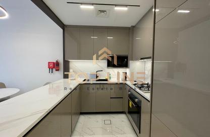 Apartment - 2 Bedrooms - 4 Bathrooms for rent in Adhara Star - Arjan - Dubai Apartment - 2 Bedrooms - 4 Bathrooms for rent in Adhara Star - Arjan - Dubai