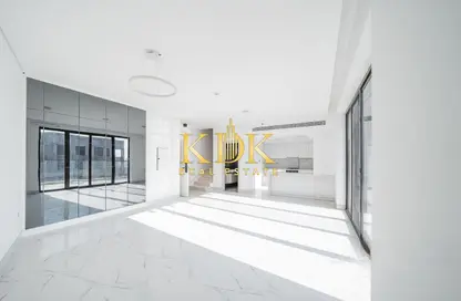 شقة - 2 غرف نوم - 3 حمامات للايجار في لومينا ڤيستا ريزيدينسيس - منطقة 14 - قرية جميرا الدائرية - دبي