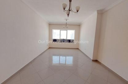 Apartment - 3 - 3 for rent in New Al Taawun Road - Al Taawun - Sharjah Apartment - 3 - 3 for rent in New Al Taawun Road - Al Taawun - Sharjah