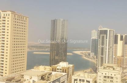 Apartment - 3 - 3 for rent in New Al Taawun Road - Al Taawun - Sharjah Apartment - 3 - 3 for rent in New Al Taawun Road - Al Taawun - Sharjah