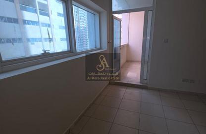 Apartment - 2 - 3 for rent in Ajman One Towers - Al Rashidiya 3 - Al Rashidiya - Ajman