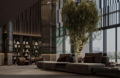 Penthouse - 3 - 5 for sale in One Park Central - District 15 - Jumeirah Village Circle - Dubai