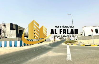 Land - Studio for sale in Tilal City C - Tilal City - Sharjah Land - Studio for sale in Tilal City C - Tilal City - Sharjah