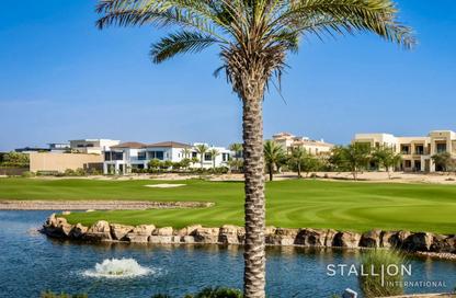 Land - Studio for sale in Emerald Hills - Dubai Hills Estate - Dubai
