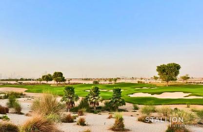 Land - Studio for sale in Emerald Hills - Dubai Hills Estate - Dubai