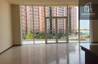 Apartment - 1 - 2 for rent in Amber - Tiara Residences - Palm Jumeirah - Dubai