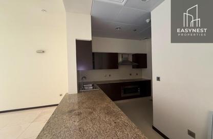 Apartment - 1 - 2 for rent in Amber - Tiara Residences - Palm Jumeirah - Dubai