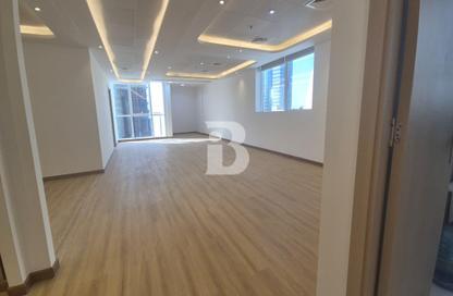 Office Space - Studio for rent in The Exchange - Business Bay - Dubai