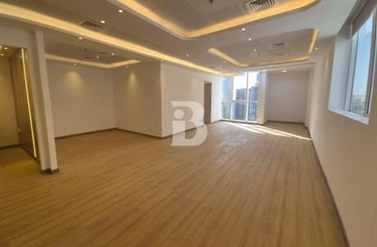 Office Space - Studio for rent in The Exchange - Business Bay - Dubai