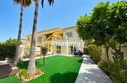 Villa - 3 - 4 for rent in Springs 3 - The Springs - Dubai Villa - 3 - 4 for rent in Springs 3 - The Springs - Dubai