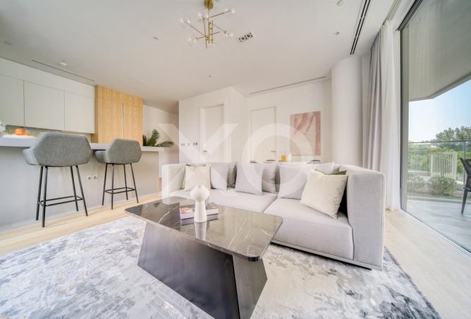 Exclusive | Fully Serviced | Furnished