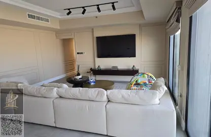 Apartment - 2 Bedrooms - 3 Bathrooms for sale in Golf Community - Al Zorah - Ajman Apartment - 2 Bedrooms - 3 Bathrooms for sale in Golf Community - Al Zorah - Ajman