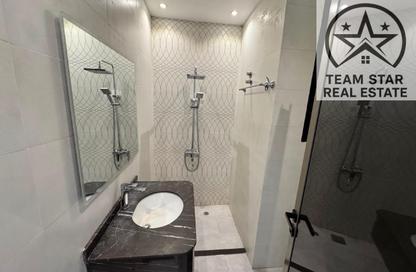 Villa - 5 Bedrooms - 7 Bathrooms for rent in Al Zaheya Gardens - Al Zahya - Ajman