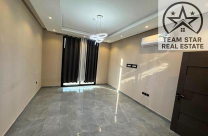 Villa - 5 Bedrooms - 7 Bathrooms for rent in Al Zaheya Gardens - Al Zahya - Ajman