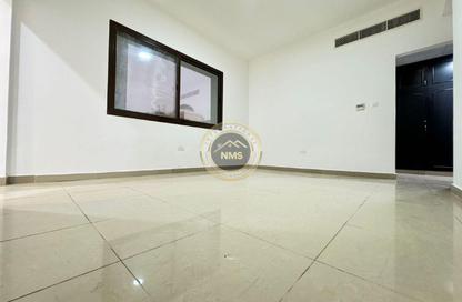 Apartment - 1 Bedroom - 1 Bathroom for rent in Airport Road - Abu Dhabi