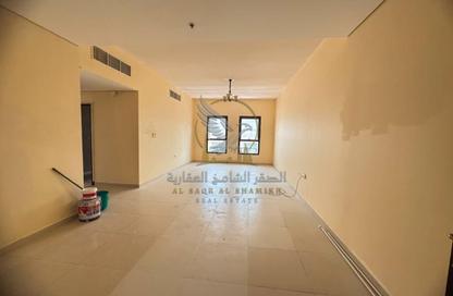 Apartment - 2 Bedrooms - 3 Bathrooms for rent in Al Hadeel Tower - Al Humaid City - Ajman Apartment - 2 Bedrooms - 3 Bathrooms for rent in Al Hadeel Tower - Al Humaid City - Ajman