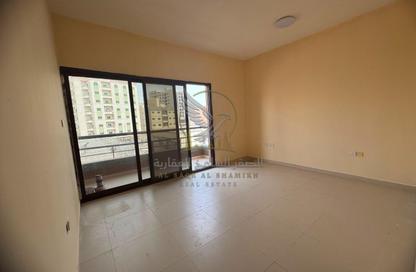 Apartment - 2 Bedrooms - 3 Bathrooms for rent in Al Hadeel Tower - Al Humaid City - Ajman Apartment - 2 Bedrooms - 3 Bathrooms for rent in Al Hadeel Tower - Al Humaid City - Ajman