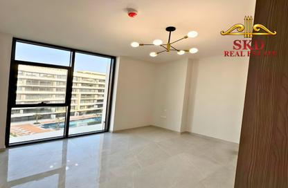 Apartment - 2 Bedrooms - 3 Bathrooms for rent in Aura Elegance - Dubai Silicon Oasis - Dubai