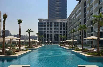 Apartment - Studio - 1 Bathroom for rent in Binghatti Phoenix - District 13 - Jumeirah Village Circle - Dubai