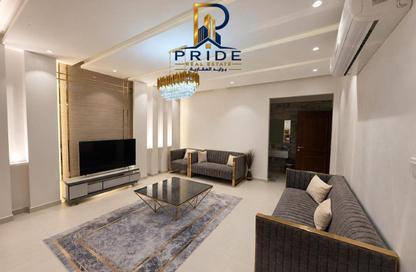 Villa - 4 - 6 for rent in Al Amira Village - Al Yasmeen - Ajman