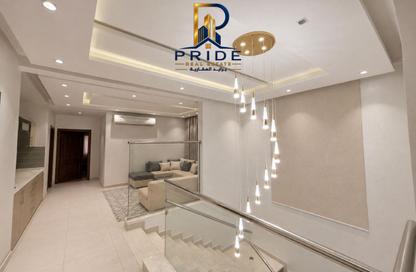 Villa - 4 - 6 for rent in Al Amira Village - Al Yasmeen - Ajman