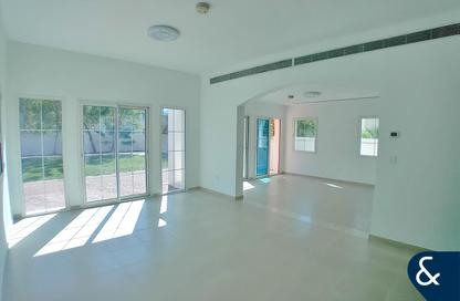 Villa - 2 Bedrooms - 4 Bathrooms for rent in District 8V - Jumeirah Village Triangle - Dubai