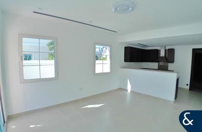 Villa - 2 Bedrooms - 4 Bathrooms for rent in District 8V - Jumeirah Village Triangle - Dubai