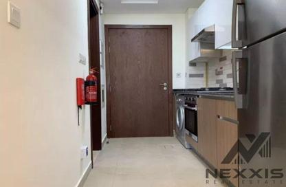 Apartment - Studio - 1 for rent in Azizi Shaista Residences - Al Furjan - Dubai