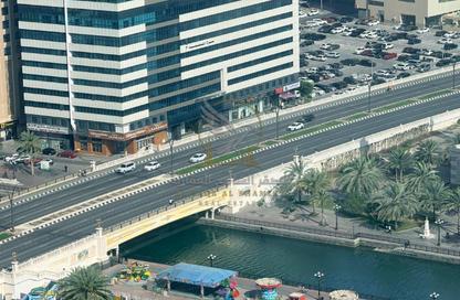 Apartment - 3 - 4 for rent in Al Khan Corniche - Al Khan - Sharjah Apartment - 3 - 4 for rent in Al Khan Corniche - Al Khan - Sharjah