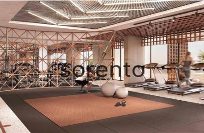 Apartment - 2 - 3 for sale in 99 Park Place - District 14 - Jumeirah Village Circle - Dubai