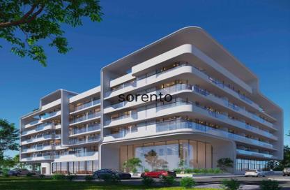 Apartment - 2 Bedrooms - 3 Bathrooms for sale in 99 Park Place - District 14 - Jumeirah Village Circle - Dubai