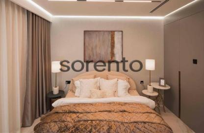 Apartment - 2 - 3 for sale in 99 Park Place - District 14 - Jumeirah Village Circle - Dubai Apartment - 2 - 3 for sale in 99 Park Place - District 14 - Jumeirah Village Circle - Dubai