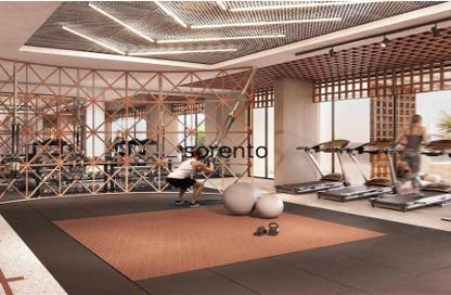 Apartment - 2 Bedrooms - 3 Bathrooms for sale in 99 Park Place - District 14 - Jumeirah Village Circle - Dubai