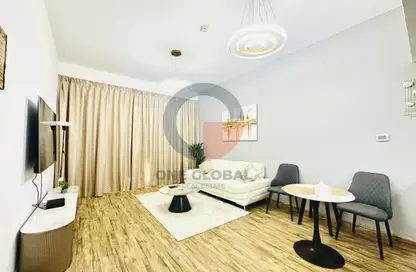 Apartment - 1 Bedroom - 1 Bathroom for rent in Escan Tower - Dubai Marina - Dubai Apartment - 1 Bedroom - 1 Bathroom for rent in Escan Tower - Dubai Marina - Dubai