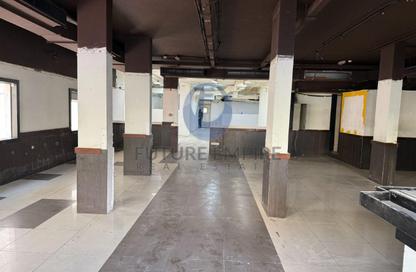 Shop - Studio - 2 Bathrooms for rent in Hor Al Anz Street - Hor Al Anz - Deira - Dubai