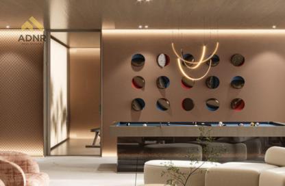 Apartment - 3 Bedrooms - 4 Bathrooms for sale in Rabdan Gates - Majan - Dubai Apartment - 3 Bedrooms - 4 Bathrooms for sale in Rabdan Gates - Majan - Dubai