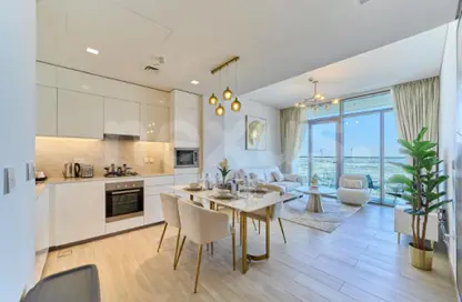 شقة - 2 غرف نوم - 2 حمامات للايجار في بالاس رزيدنسز - مرسى خور دبي - دبي شقة - 2 غرف نوم - 2 حمامات للايجار في بالاس رزيدنسز - مرسى خور دبي - دبي