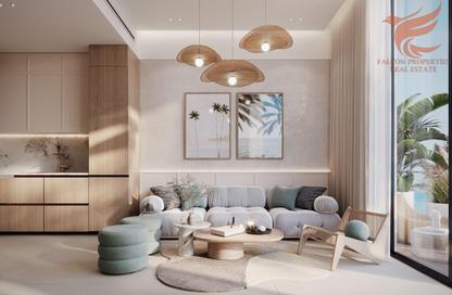 Apartment - Studio - 1 Bathroom for sale in Radisson Blu Hotel and Residences - RAK Central - Ras Al Khaimah