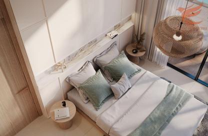 Apartment - Studio - 1 Bathroom for sale in Radisson Blu Hotel and Residences - RAK Central - Ras Al Khaimah