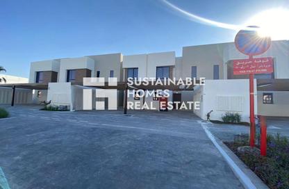 Townhouse - 3 Bedrooms - 4 Bathrooms for rent in Noya Viva - Noya - Yas Island - Abu Dhabi Townhouse - 3 Bedrooms - 4 Bathrooms for rent in Noya Viva - Noya - Yas Island - Abu Dhabi
