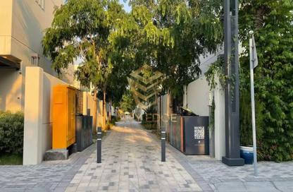 Townhouse - 3 Bedrooms - 5 Bathrooms for sale in Sharjah Sustainable City - Sharjah Townhouse - 3 Bedrooms - 5 Bathrooms for sale in Sharjah Sustainable City - Sharjah