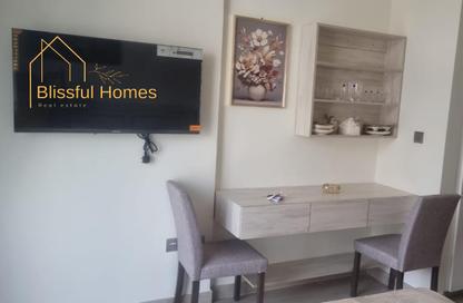 Apartment - Studio - 1 Bathroom for rent in Azizi Riviera 21 - Azizi Riviera - Meydan One - Meydan - Dubai Apartment - Studio - 1 Bathroom for rent in Azizi Riviera 21 - Azizi Riviera - Meydan One - Meydan - Dubai